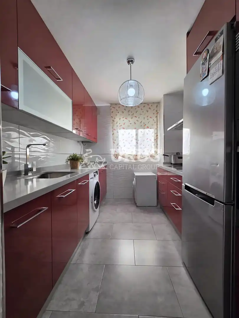 Flat with lift for sale in NUÑEZ DE BALBOA, imagen 5