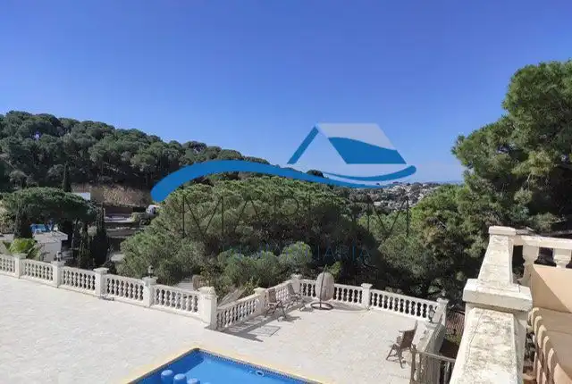 Casa o xalet en venda a Canyelles