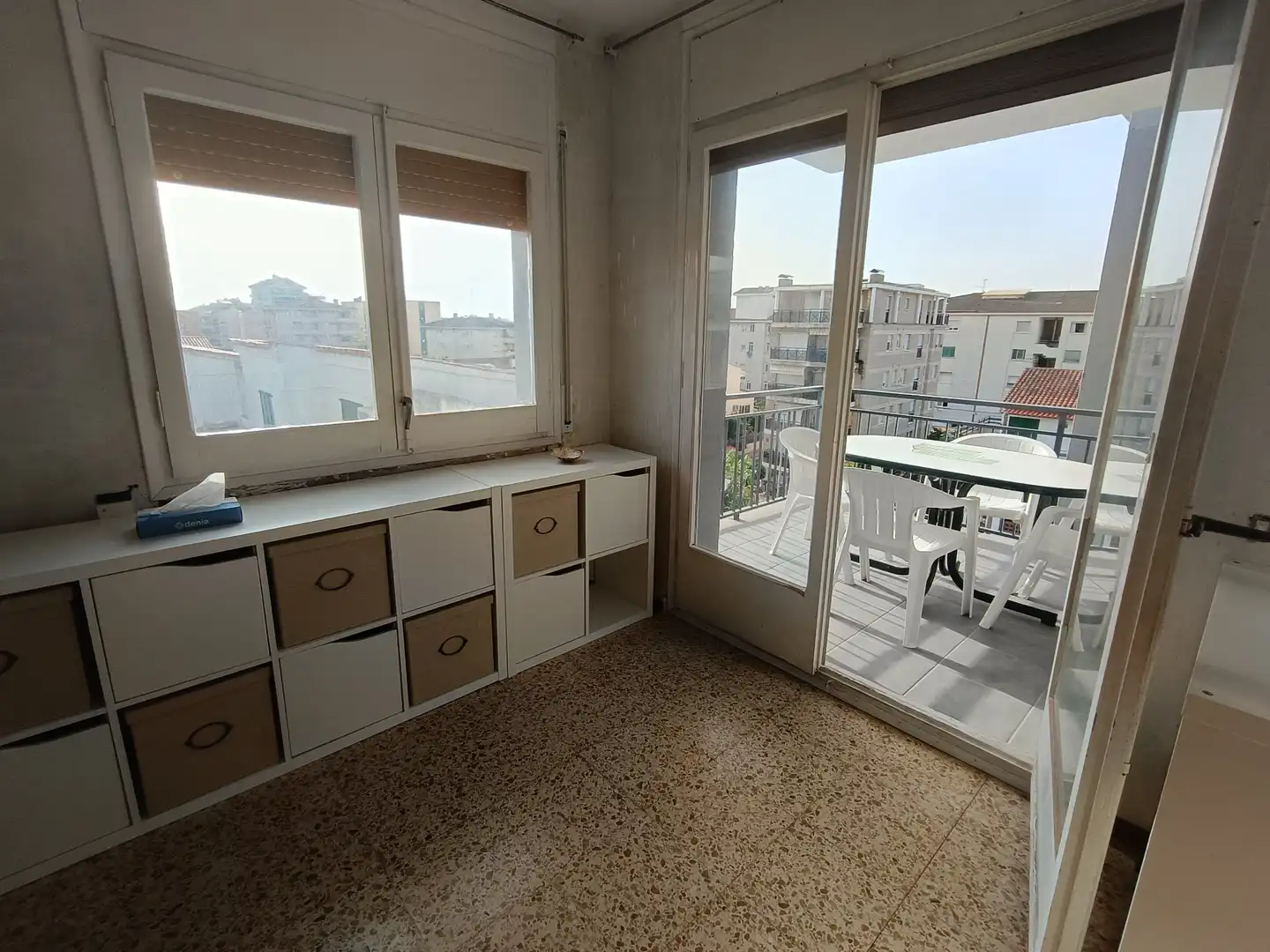 Terraza de Ático en venta en Cunit con Terraza, Trastero y Amueblado