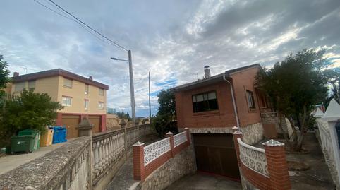 Photo 5 of House or chalet for sale in Calle Valentín Grasso, Astudillo, Palencia