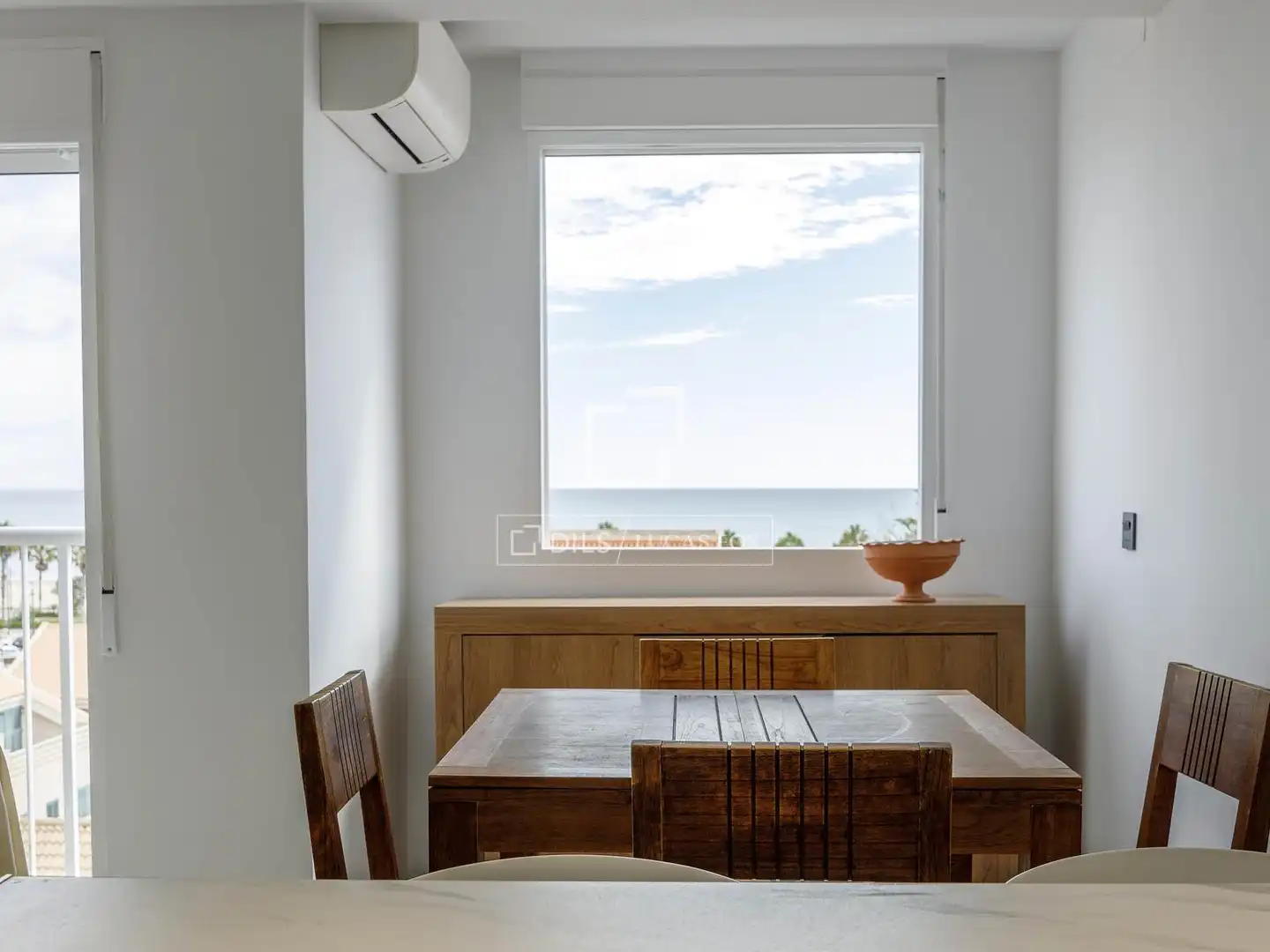 Flat for rent in Valencia, Valencia