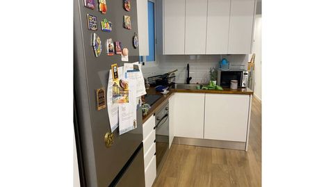 Foto 3 de Piso en venta en Hospital - Plaza del Real, Castellón de la Plana / Castelló de la Plana