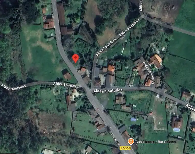 Terreni e lotti in vendita a Aldea Soutullos 12, imagen 2