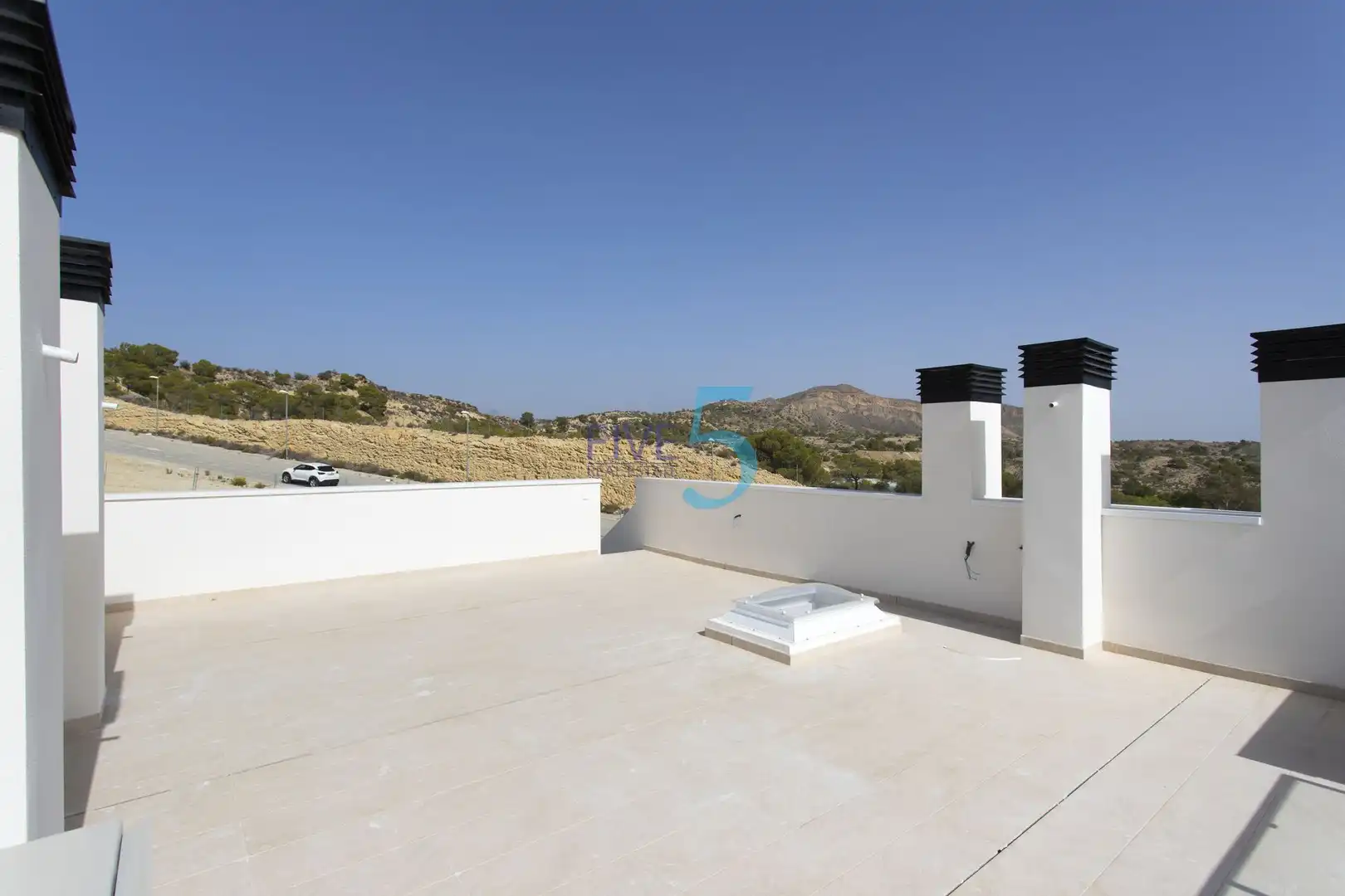 Wohnung mit Pool zum Verkauf in Monforte del Cid, imagen 11