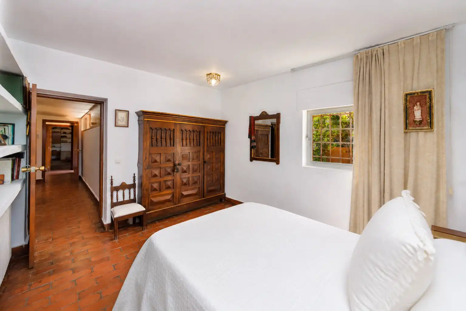 Habitación de Casa o chalet en venta en Las Rozas de Madrid