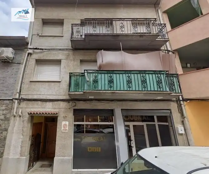 Pis en venda a Calle BELLFORT, 17, Manlleu