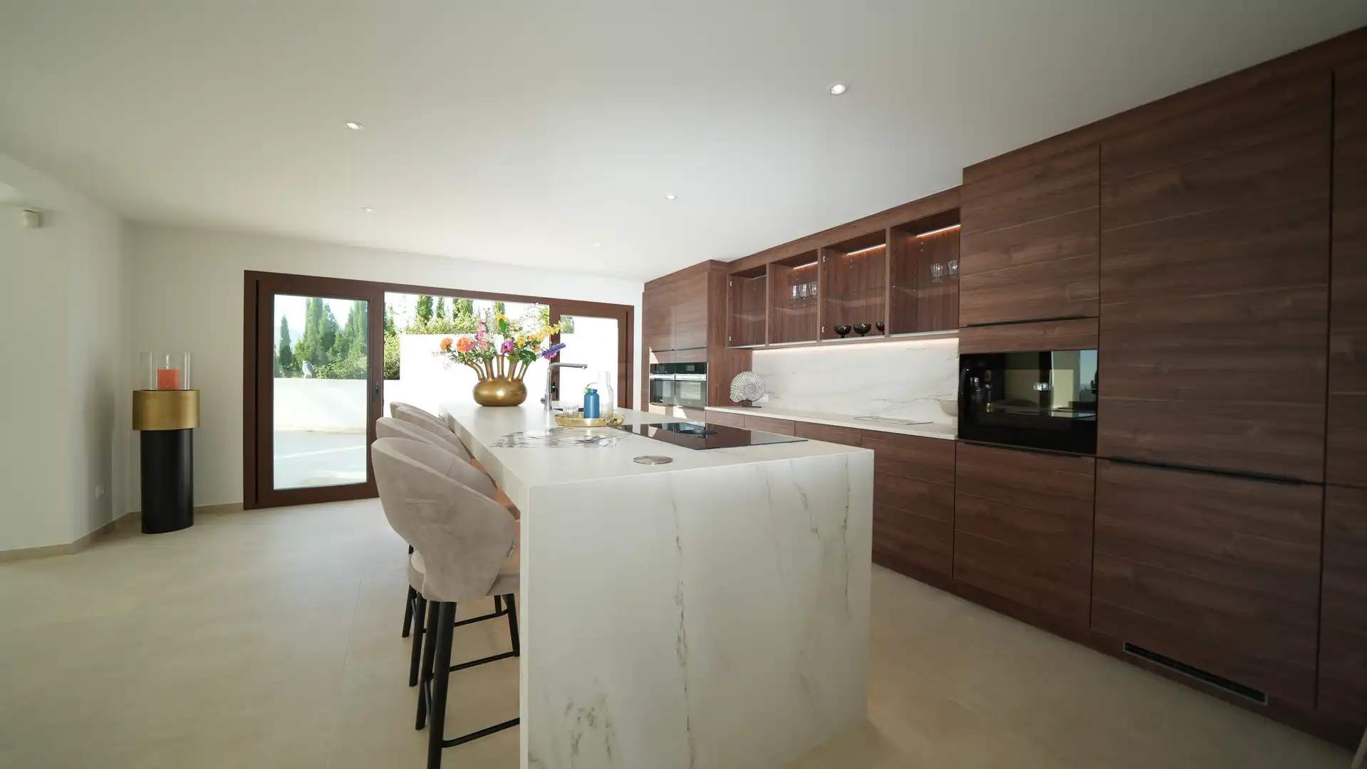 Casa rustica con piscina in vendita a Altea ciudad, imagen 27