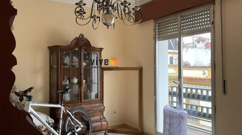 Foto 5 de Pis en venda a Arenal - Museo, Sevilla