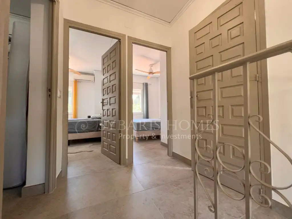 Casa a schiera con piscina in vendita a Calle Oliba, imagen 12