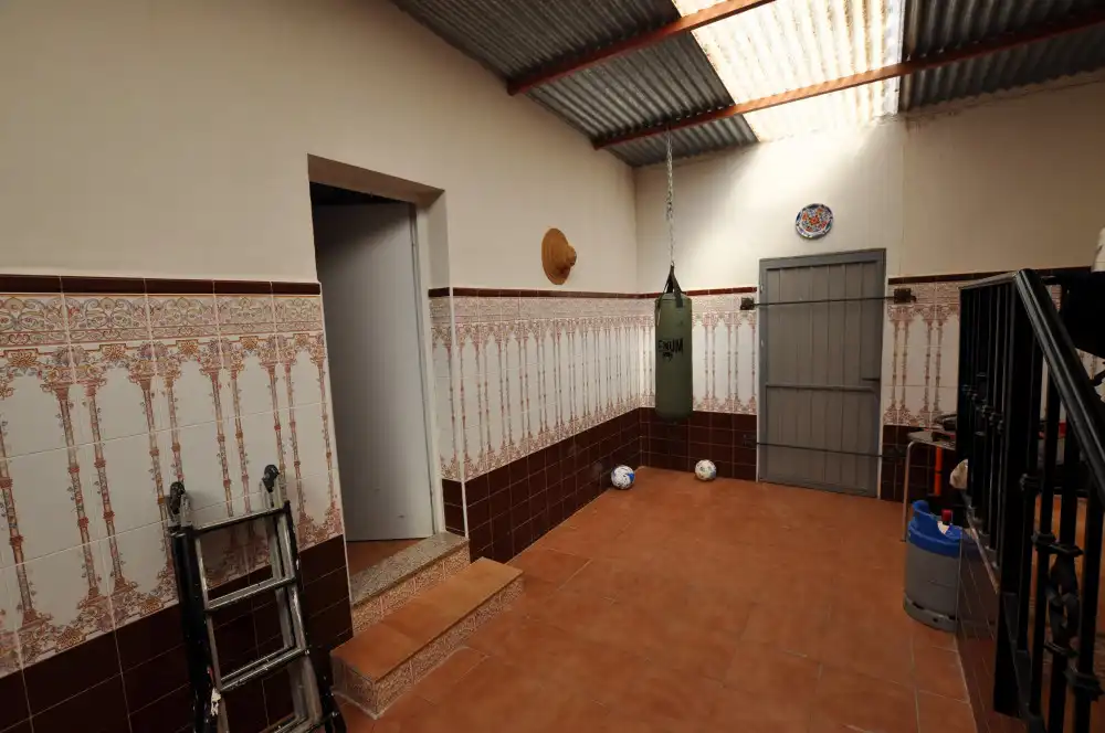 Casa in vendita a Abanilla, imagen 19
