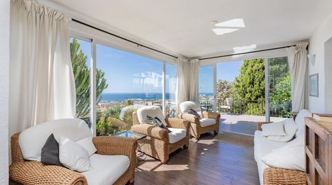 Foto 4 de Casa o chalet en venta en Calle Colima, Montealto - Monterrey, Benalmádena