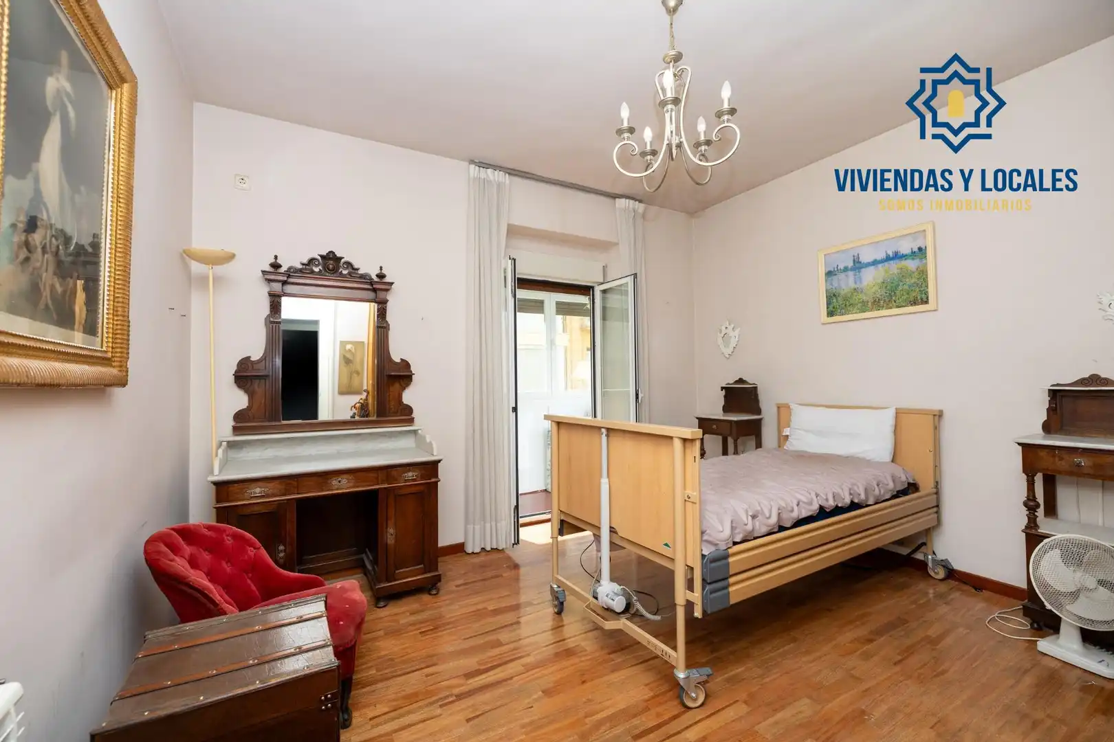 Piso con terraza en venta en Ronda, imagen 11