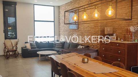 Foto 4 de Casa o chalet de alquiler en Calle L'horta, Alfafar, Valencia