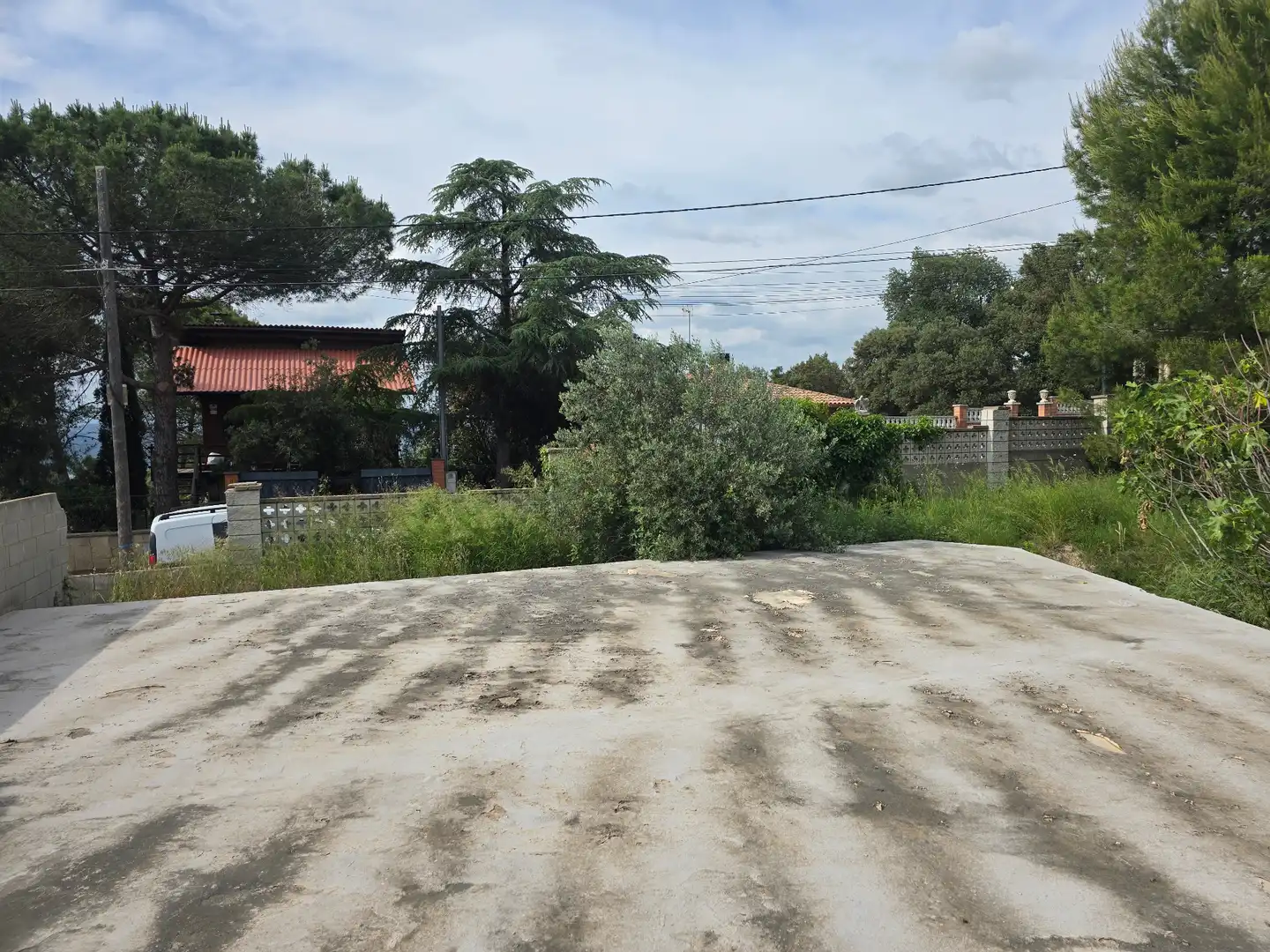 Residencial en venta en Calders