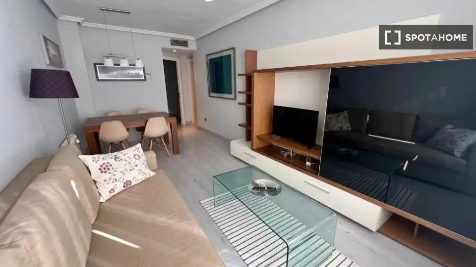 Habitación en Las Tablas