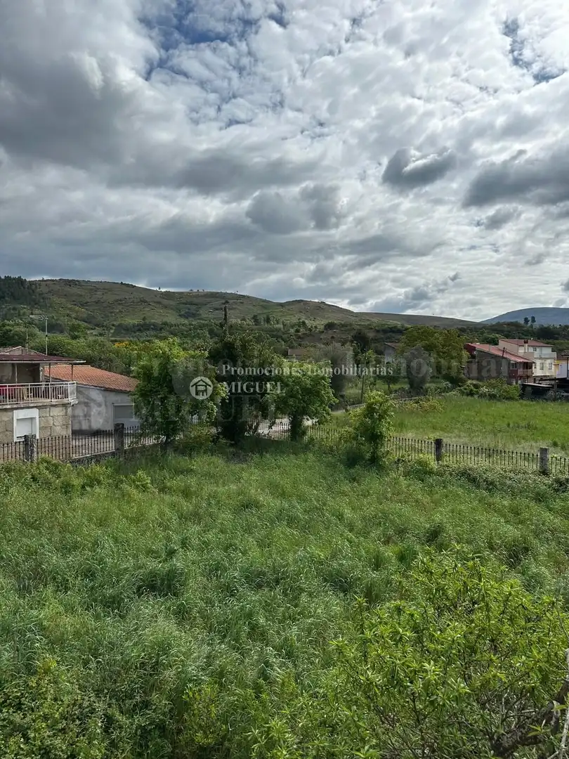 Chalet con jardín en venta en Verín, imagen 28