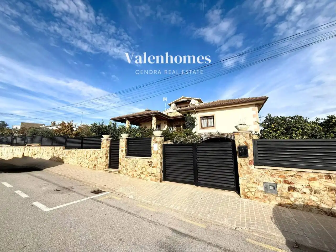 Casa o chalet en venta en Can Font - Ca n'Avellaneda