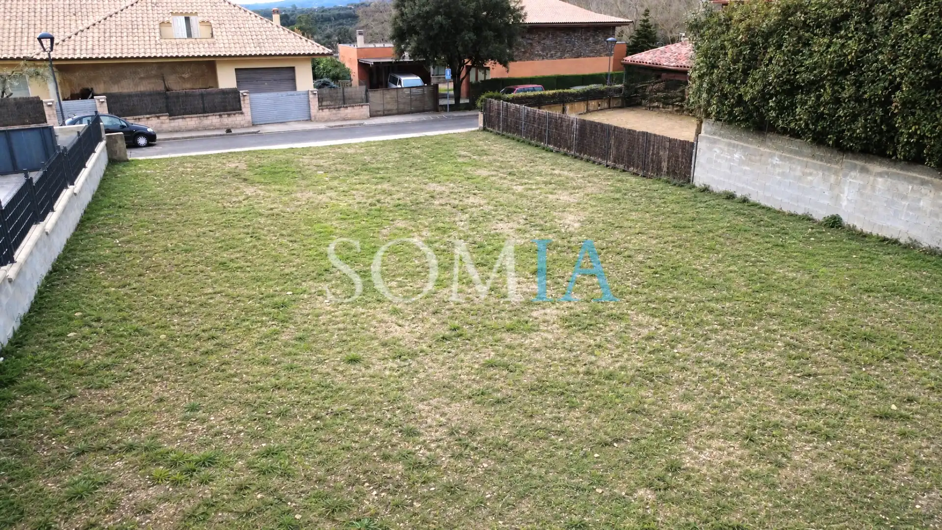 Residential land for sale in Carrer dels Forns