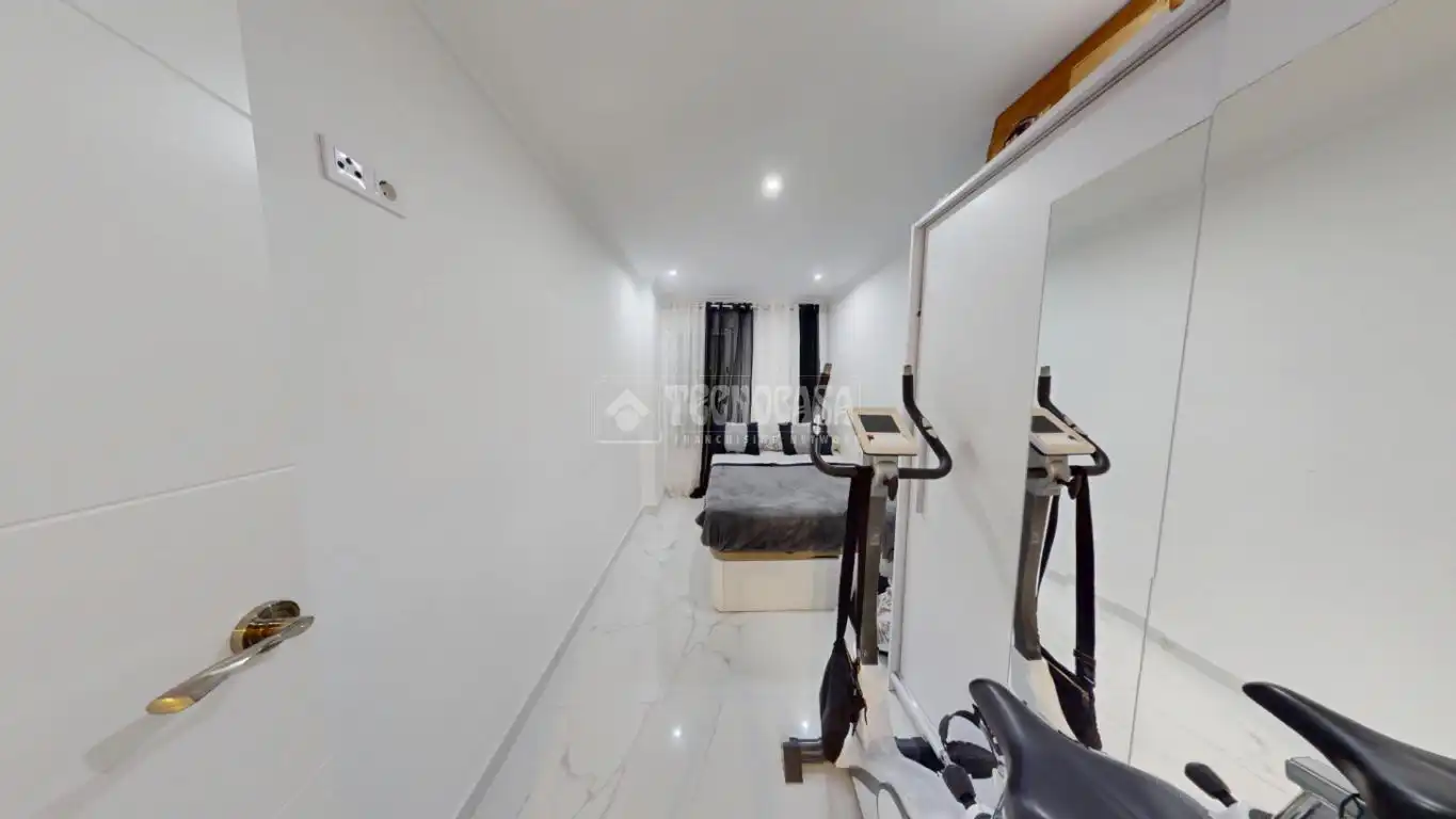 Piso en venta en Valencia con Aire acondicionado y Calefacción