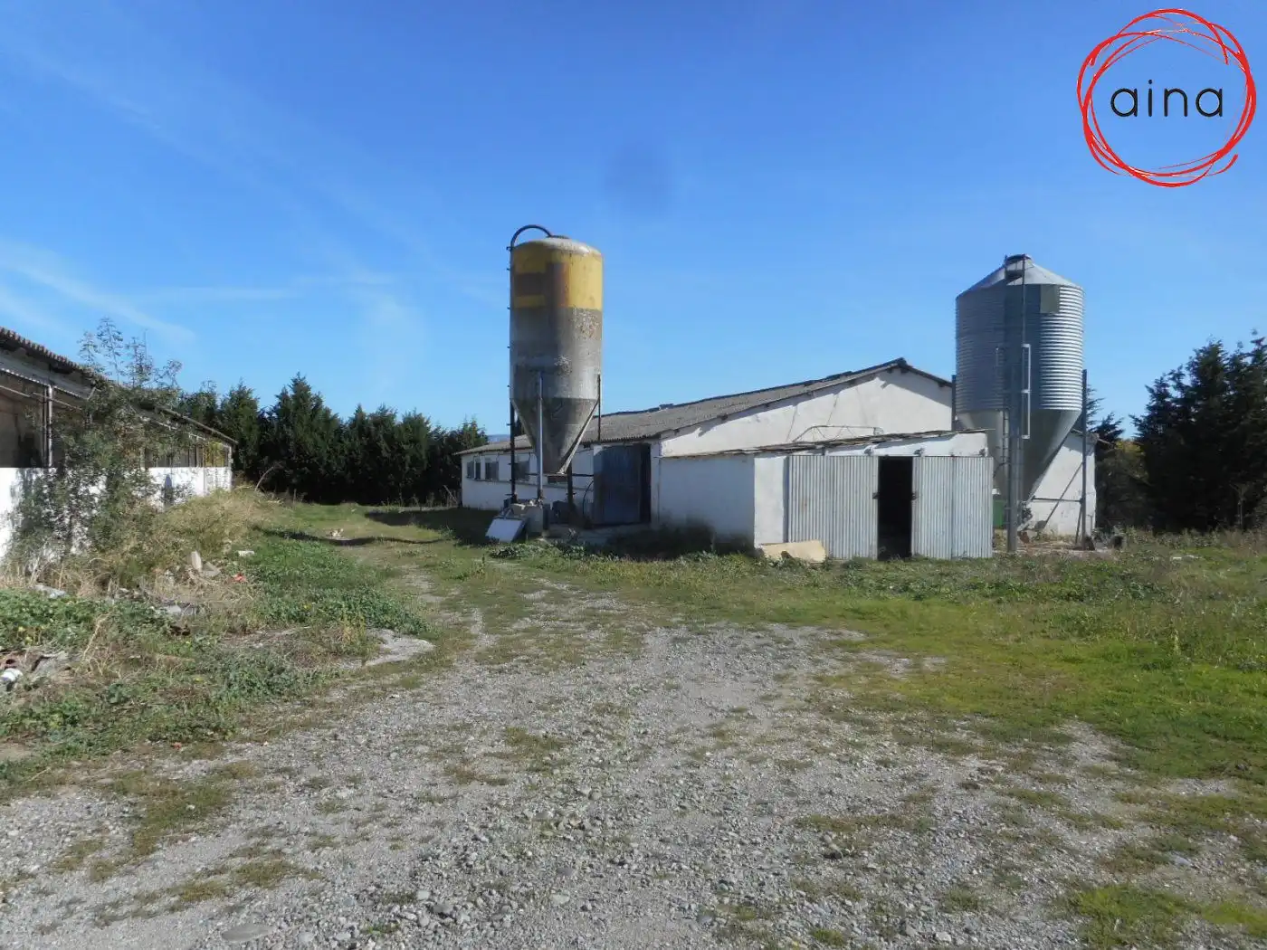 Wohnbaugrundstück zum Verkauf in Gallipienzo / Galipentzu, imagen 19