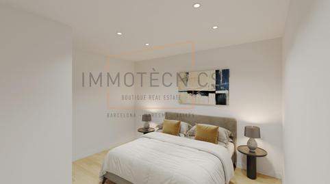 Photo 5 of Flat for sale in Passeig de Maragall, Navas, Barcelona