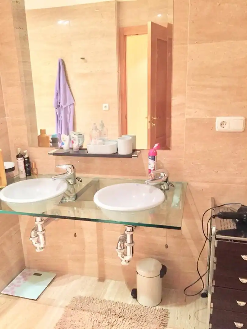 Apartament amb piscina en venda a Selwo, imagen 6