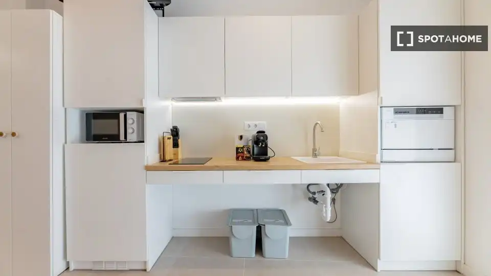 Piso en alquiler en Poblats Marítims, imagen 6