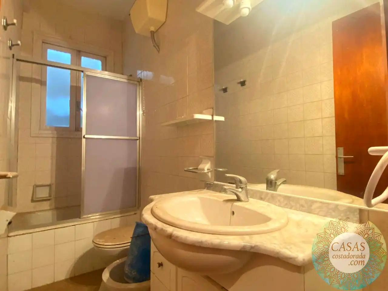 Badezimmer von Erdgeschoss zum Verkauf in L'Ametlla de Mar 