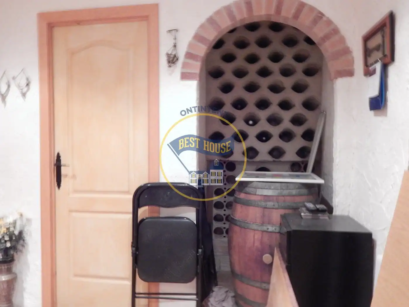 Houses for sale in Muro de Alcoy  with Air Conditioner, Heating and Terrace