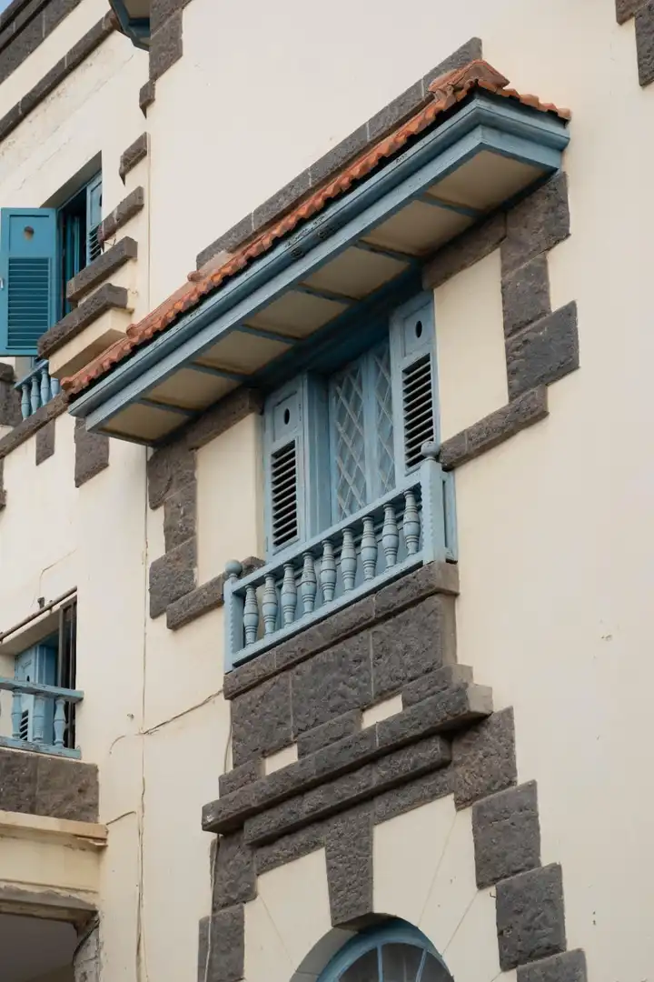 Vista exterior de Casa o xalet en venda en Las Palmas de Gran Canaria amb Terrassa, Piscina i Balcó