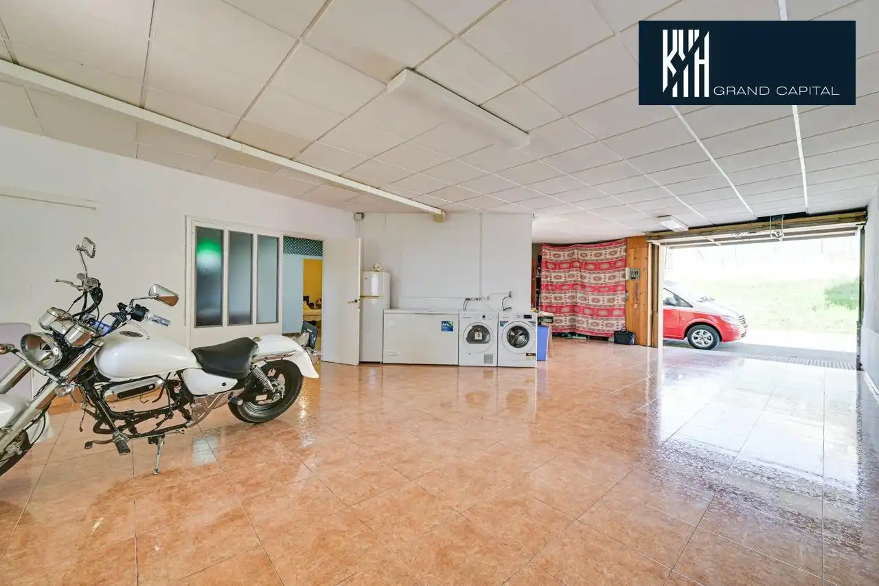 House with terrace for sale in Carretera Carretera Argimont, imagen 48