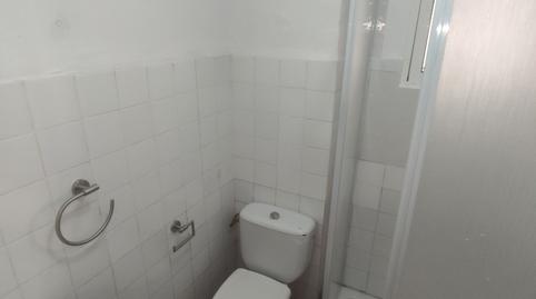Foto 3 de Piso en venta en Calle Obispo Bartolomé Espejo, 22, Mangas Verdes - Las Flores - Parque del Sur, Málaga Capital