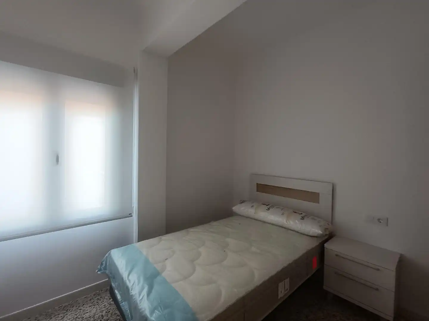Flat for rent in Ejido Centro