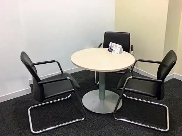 Office for rent in Valencia  with Air Conditioner, Heating and Furnished