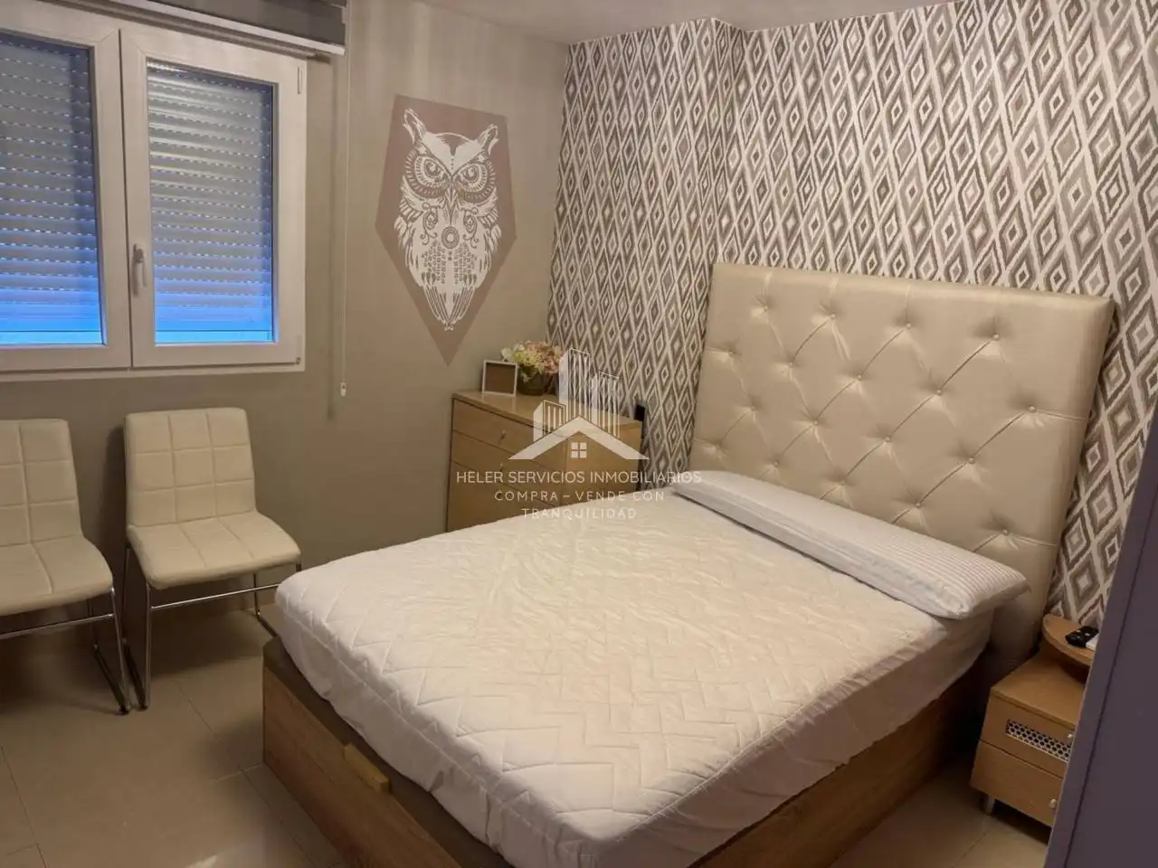 Piso en venta en Paseo Marítimo del Mediterráneo, 103, Balneario