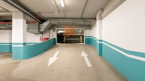 Photo 3 of Garage for rent in Avenida Romero Donallo, 84, Conxo, Santiago de Compostela