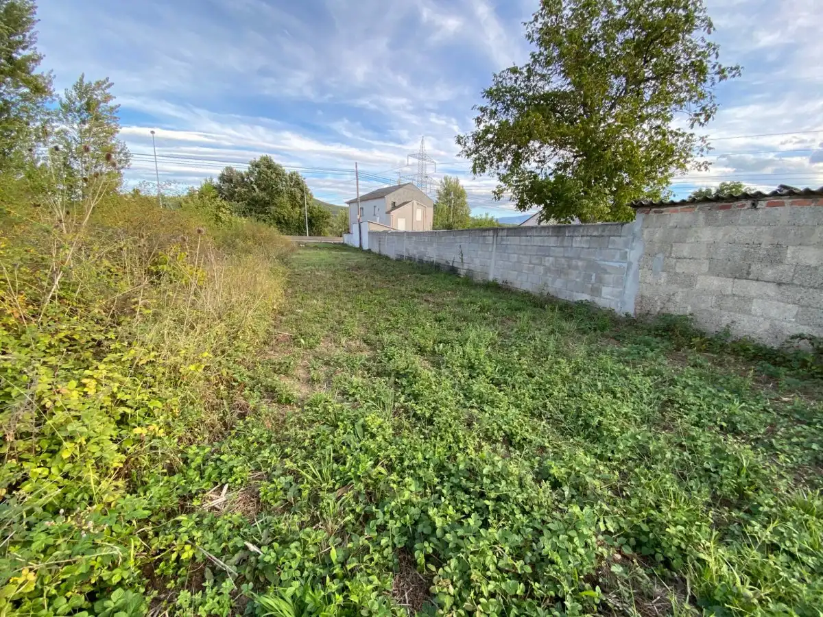 Finca rústica en venta en Ponferrada