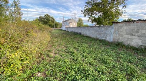 Foto 5 de Finca rústica en venta en Compostilla - Columbrianos, Ponferrada