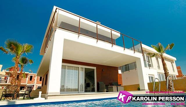 Casa-chalet en Venta en Carrer de xipre en Monte y Mar