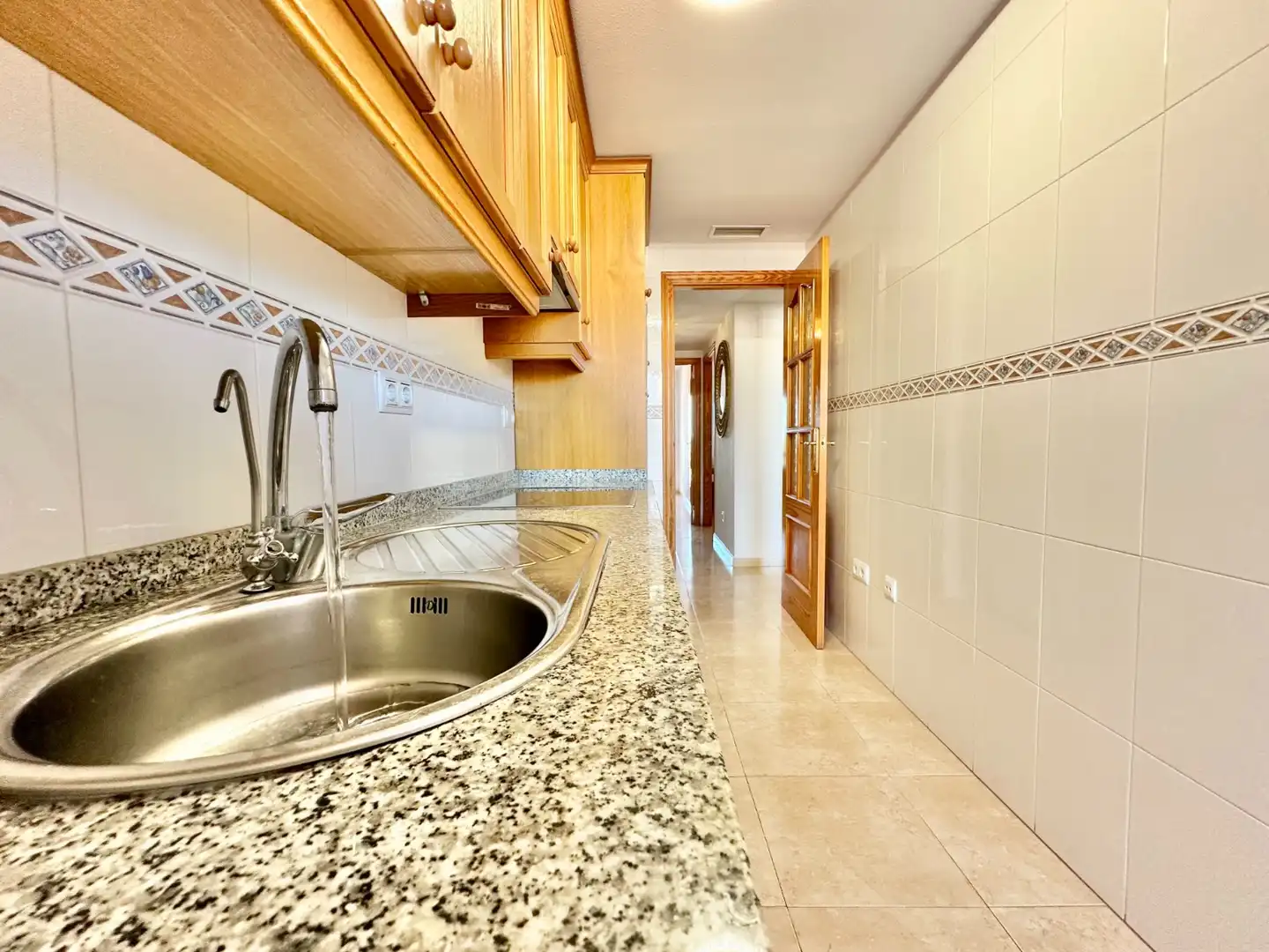 Appartamento con terrazza in vendita a San Pedro del Pinatar, imagen 13