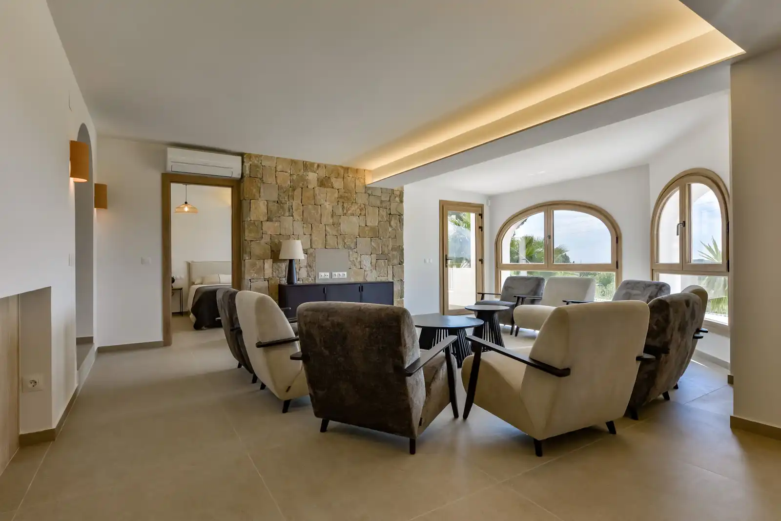 House with garden for sale in Altea ciudad, imagen 10
