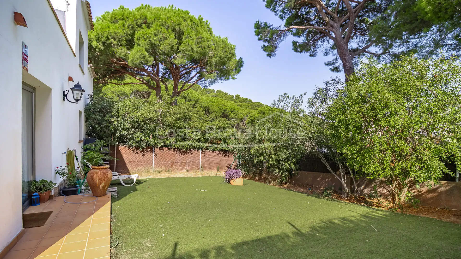 Casa con terrazza in vendita a Carrer de la Mostela, imagen 26