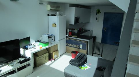 Foto 2 de Apartamento en venta en Avenida de Manoteras, 38, Virgen del Cortijo - Manoteras, Madrid Capital