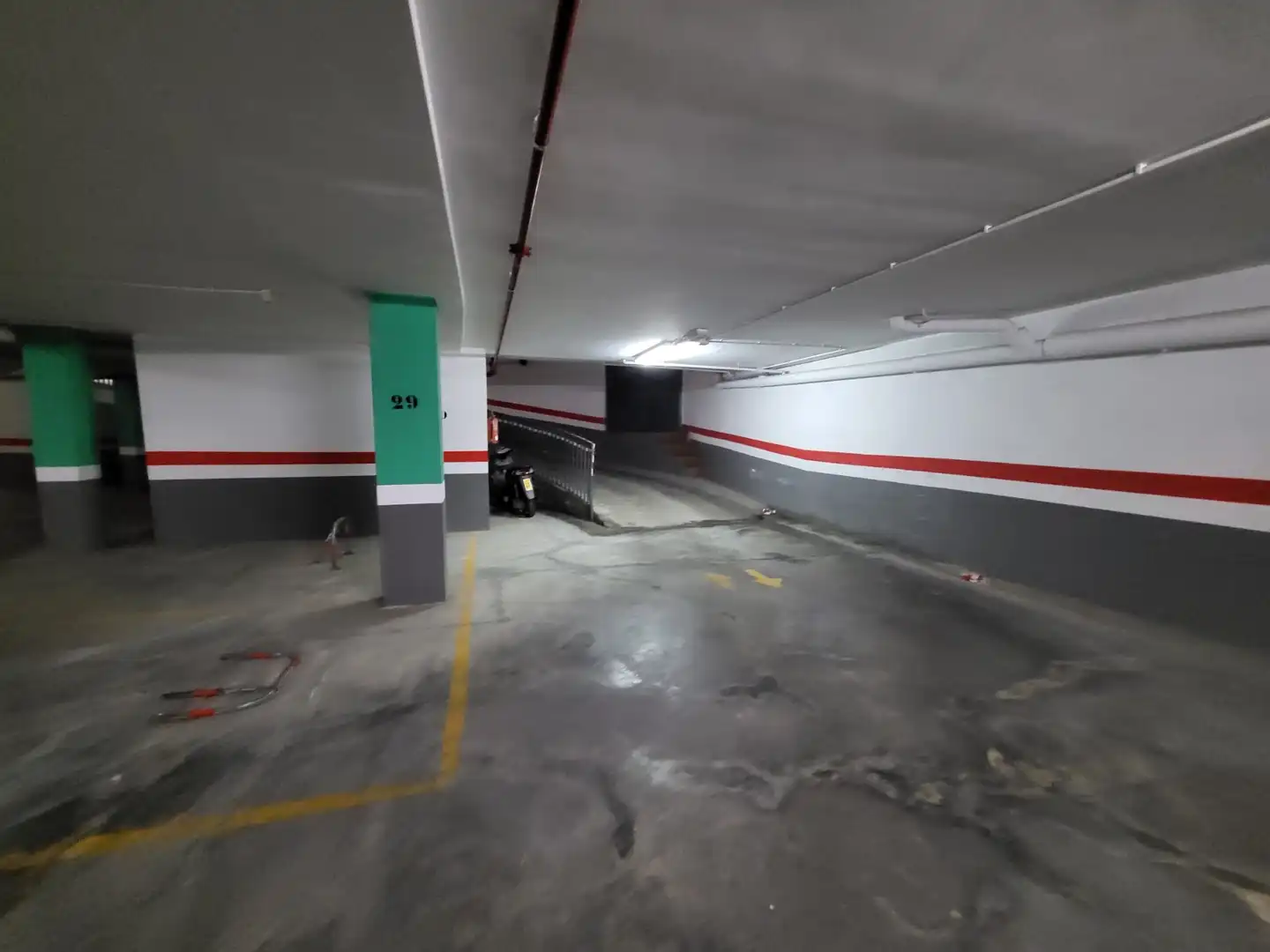 Garage for sale in Severo Ochoa, Turís