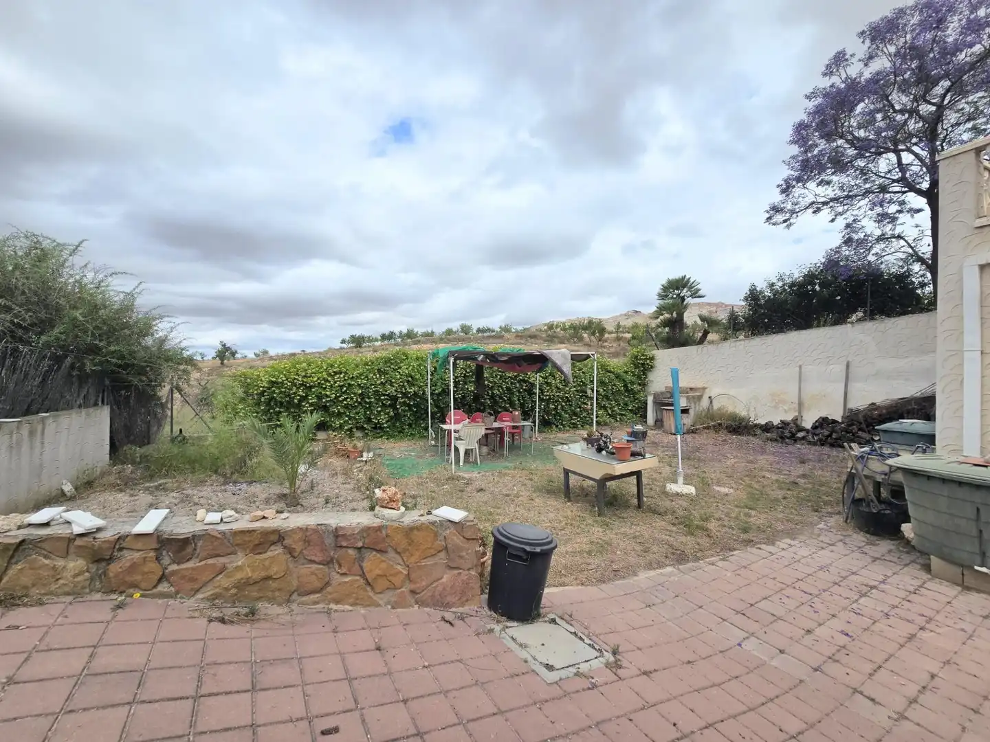 Casa en venda a Algueña, imagen 2
