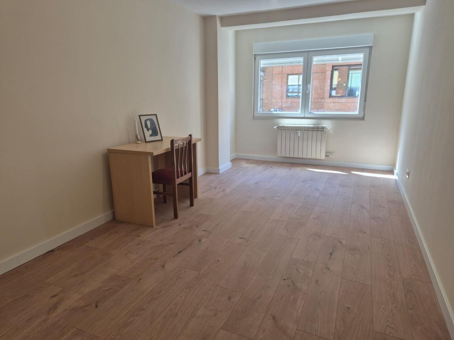 Habitación de Piso en venta en León Capital  con Calefacción y Terraza