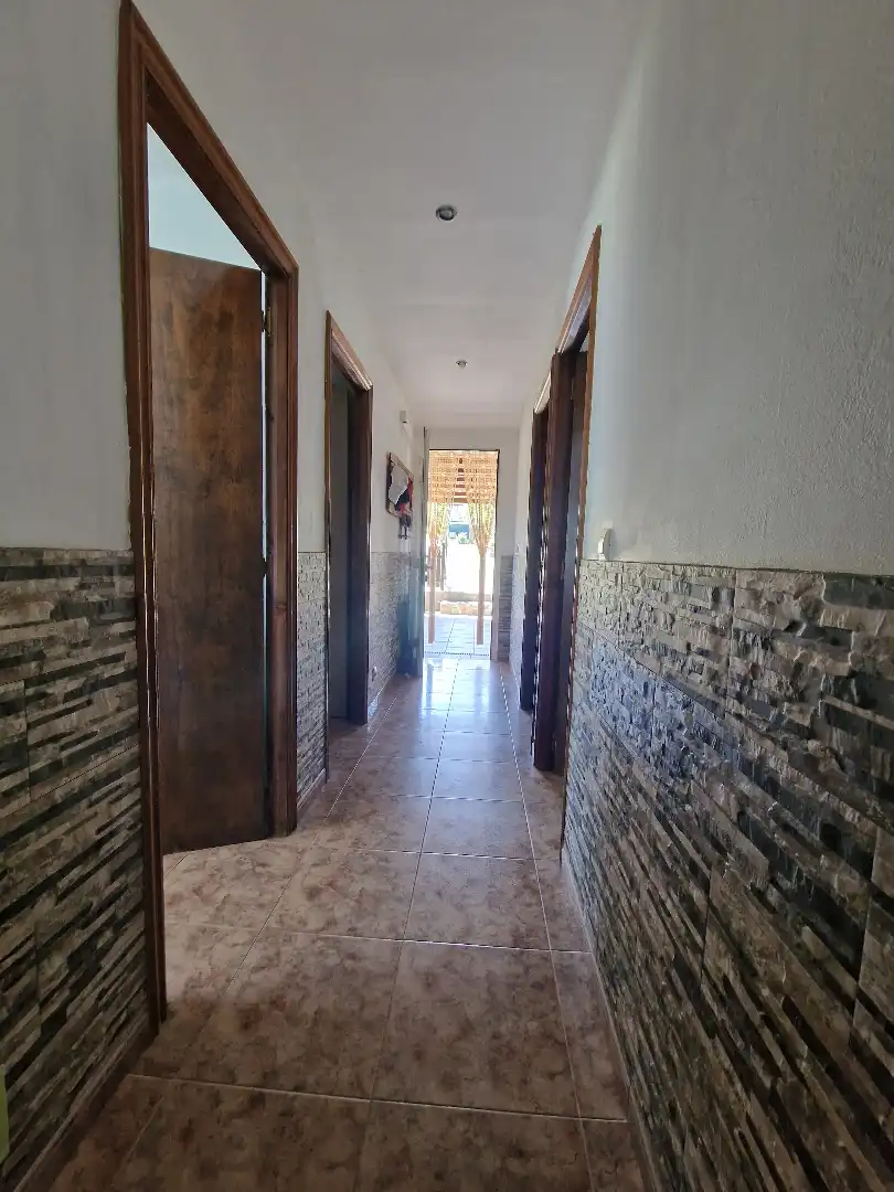 Casa o xalet en venda en Ares amb Jardí privat i Terrassa
