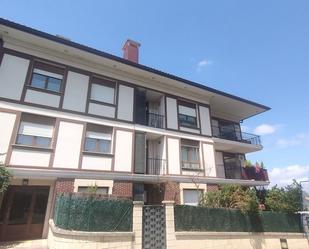 Exterior view of Flat for sale in Busturia