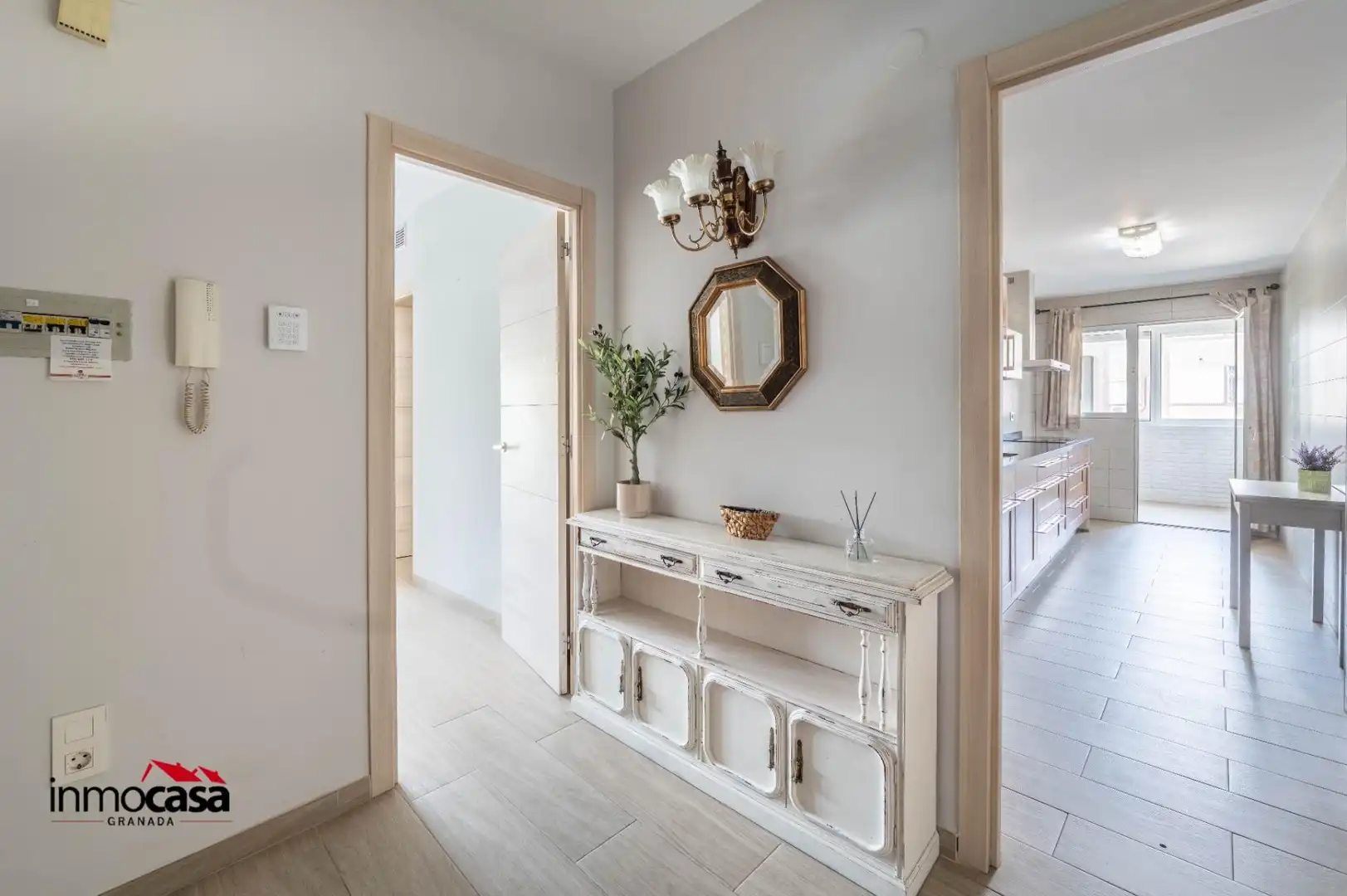 Piso en venta en Granada con Aire acondicionado, Calefacción y Terraza