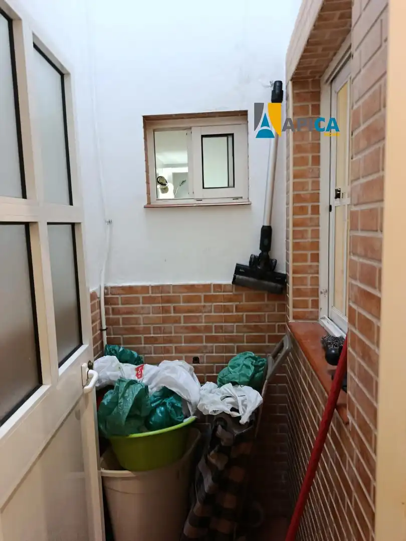 Terraza de Casa o chalet en venta en Barbate con Terraza